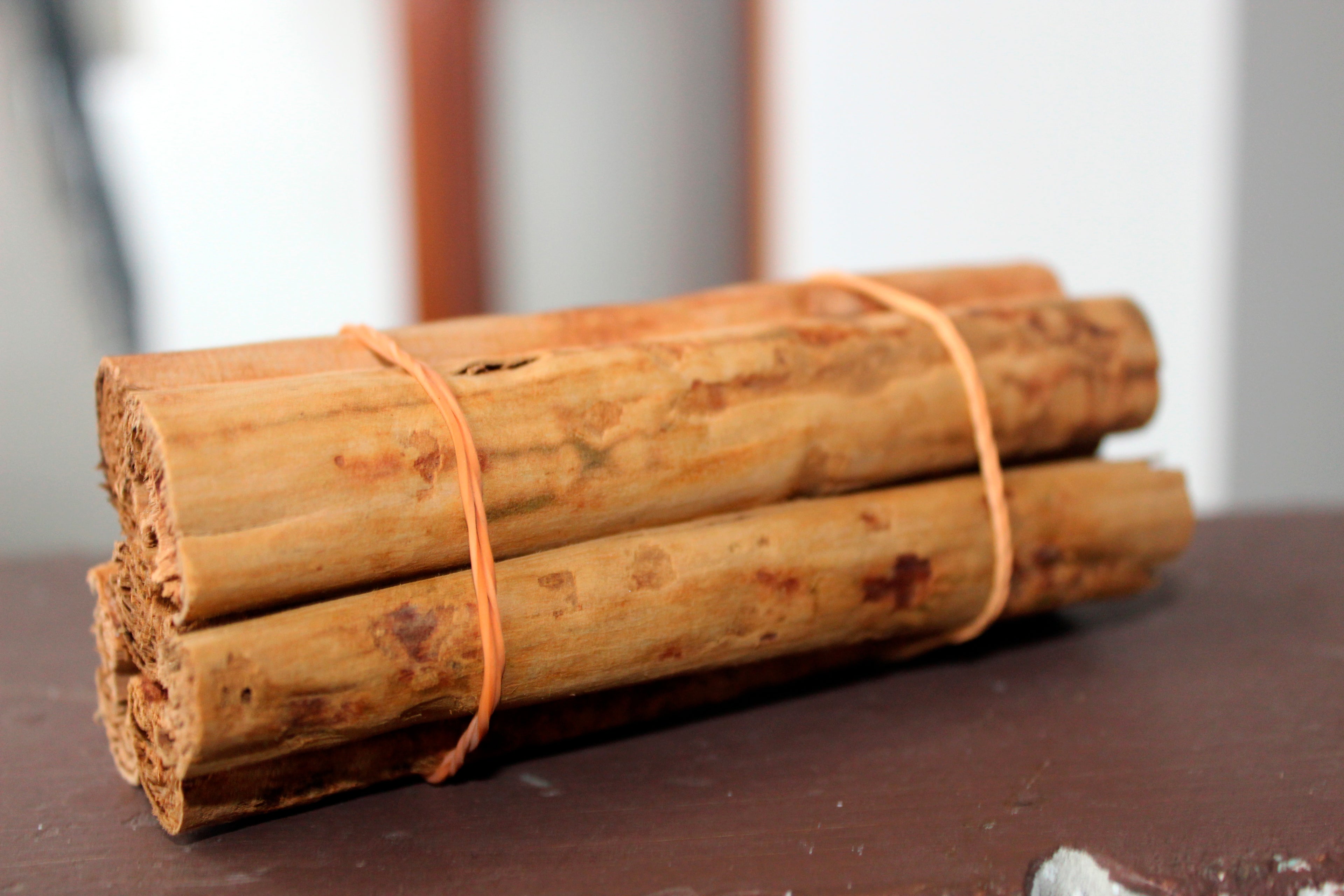 Organic Ceylon Cinnamon Sticks – 100% Pure, Hand-Rolled, Premium Quills from Sri Lanka