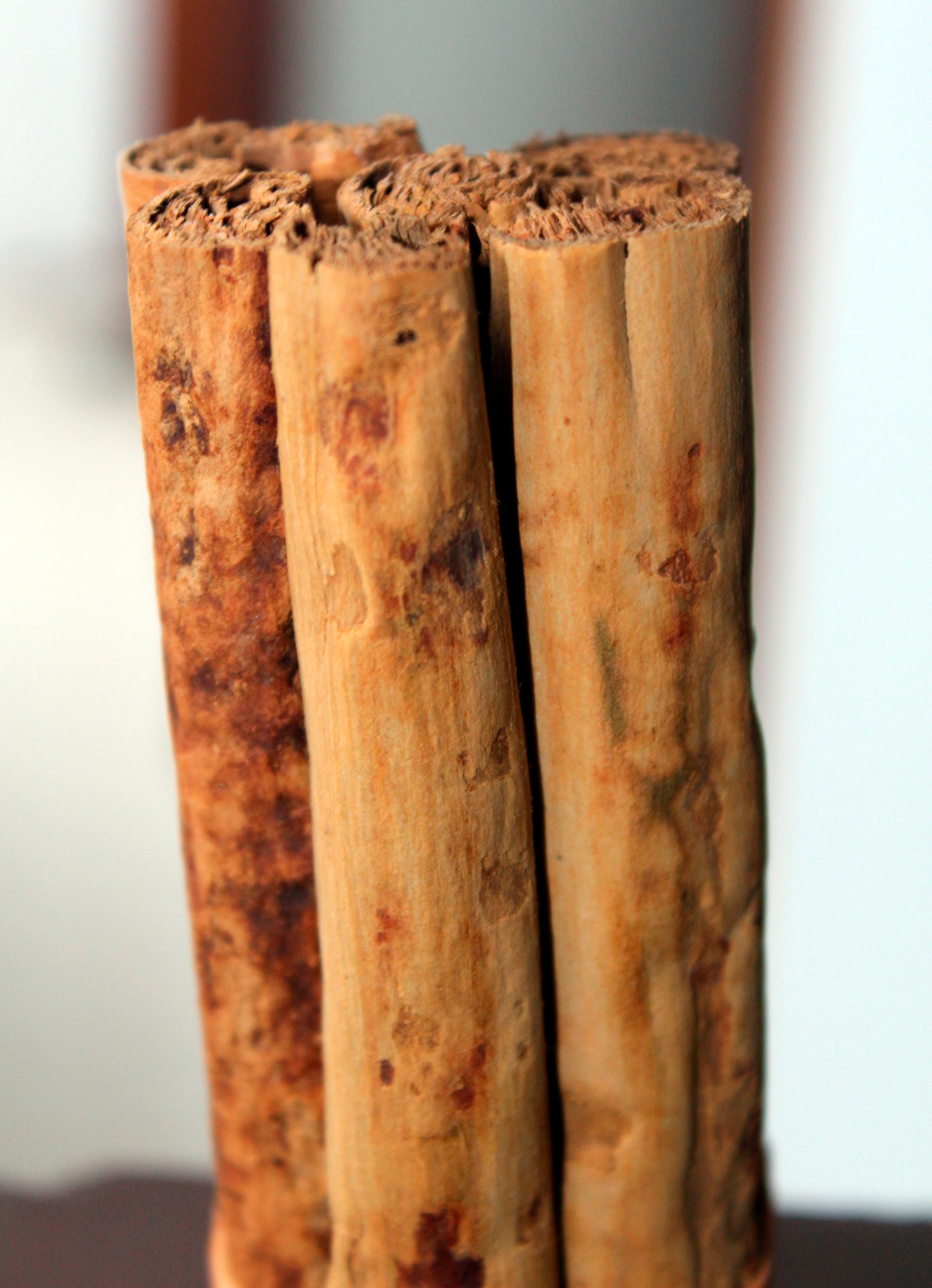 Organic Ceylon Cinnamon Sticks – 100% Pure, Hand-Rolled, Premium Quills from Sri Lanka